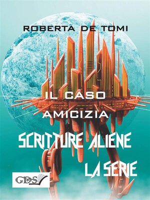 cover image of Il caso amicizia 2017